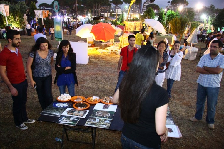 Garden Show & Spring Festival